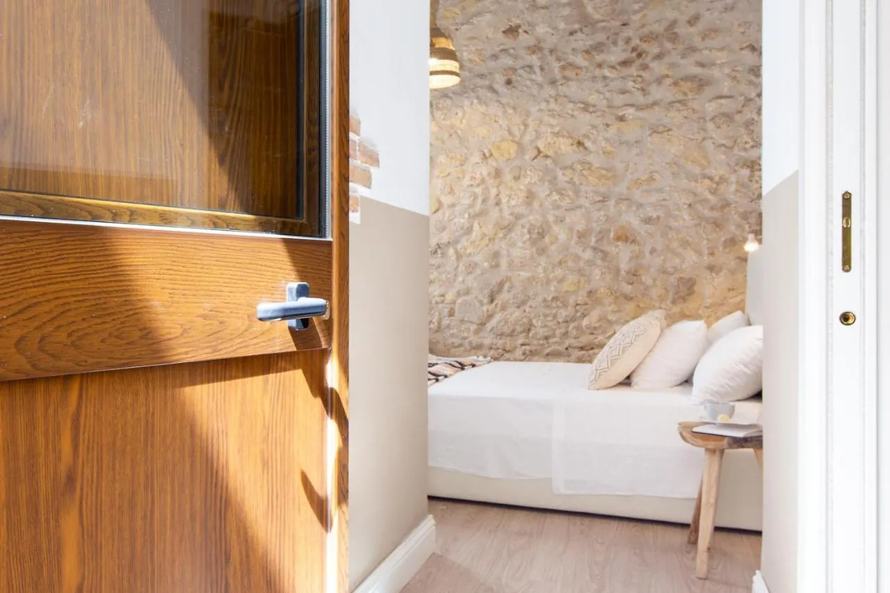 Guest house Maison Garibaldi Cagliari