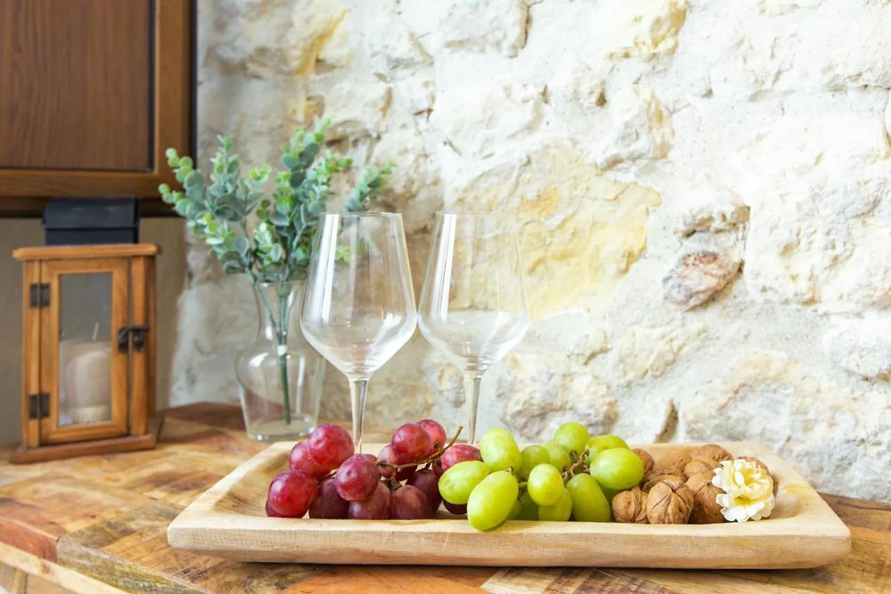Maison Garibaldi Cagliari Guest house