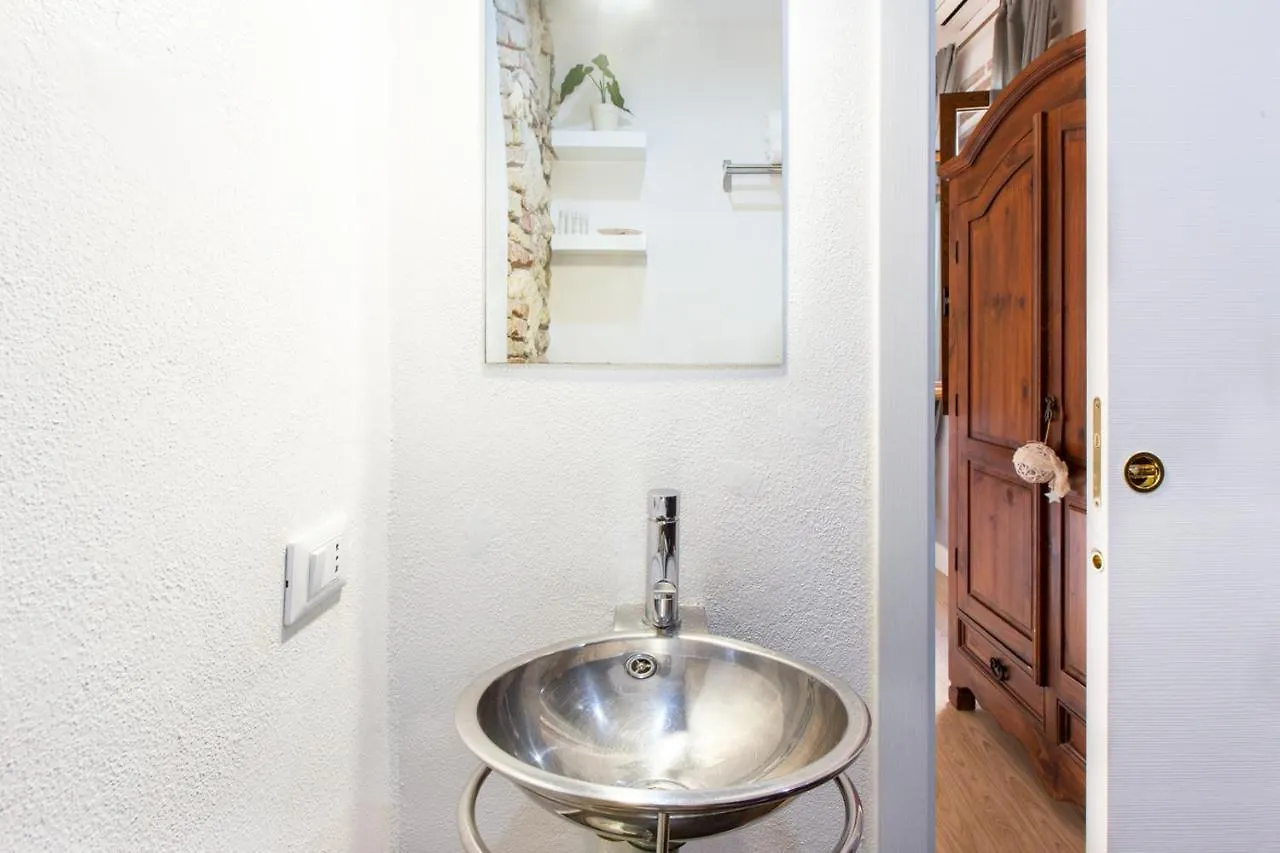 Maison Garibaldi Cagliari