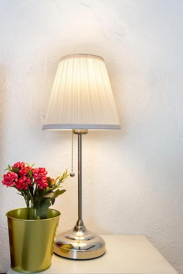Maison Garibaldi Cagliari Guest house
