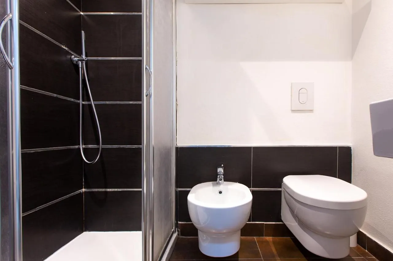 Guest house Maison Garibaldi Cagliari