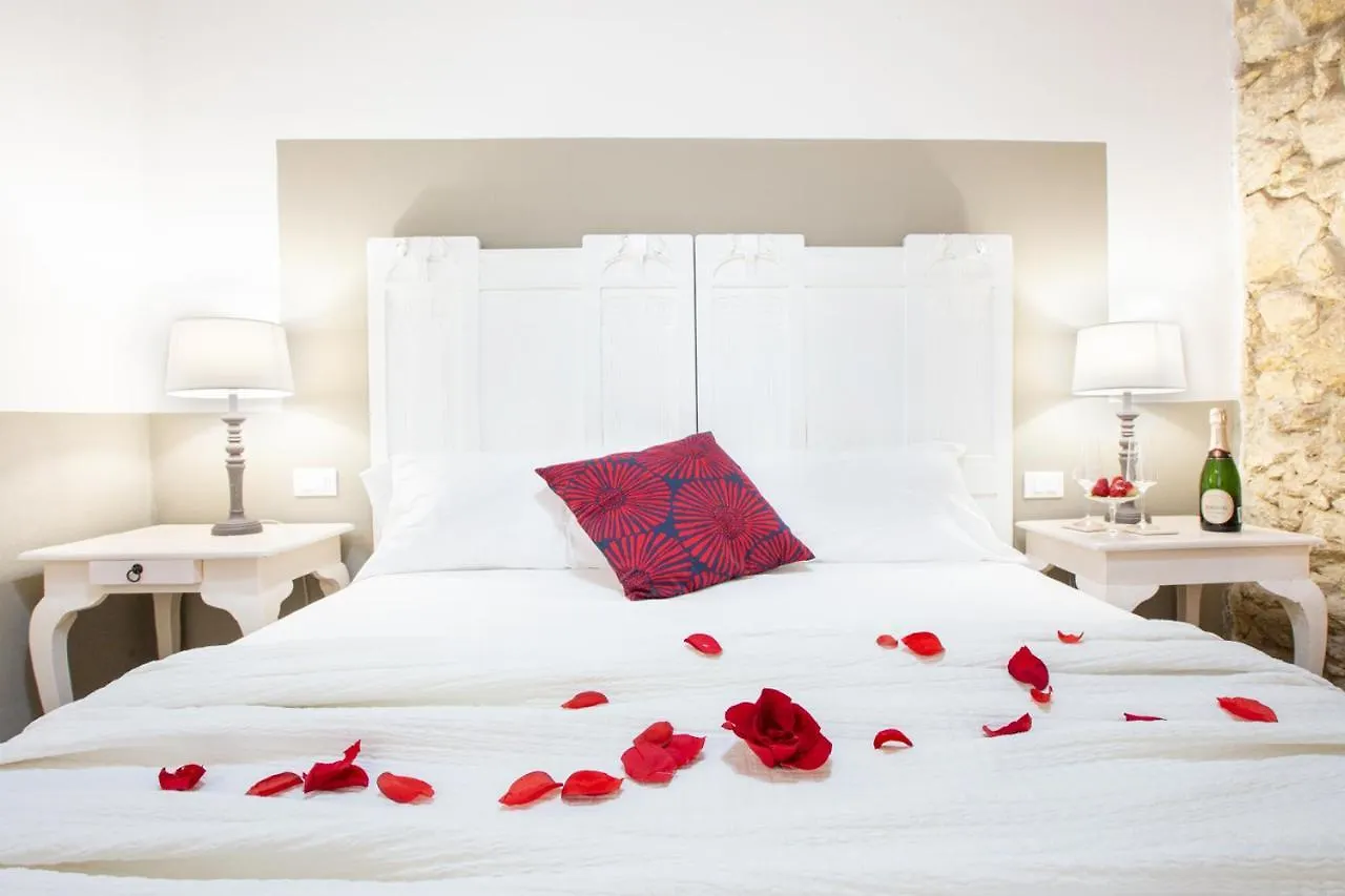 Guest house Maison Garibaldi Cagliari