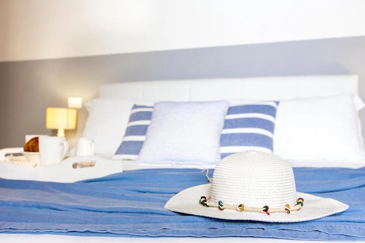 Guest house Maison Garibaldi Cagliari