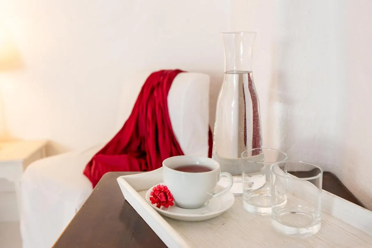 Maison Garibaldi Cagliari Guest house
