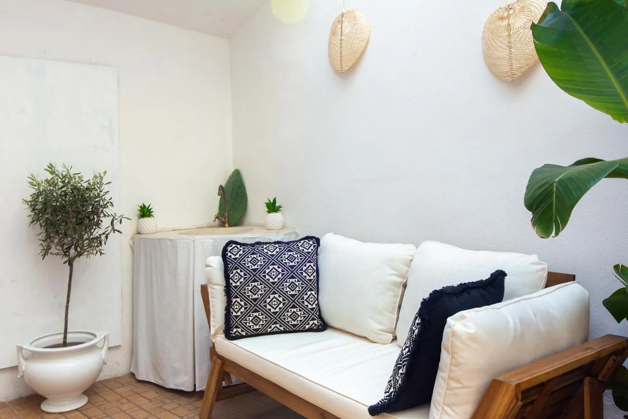 Maison Garibaldi Cagliari Italy