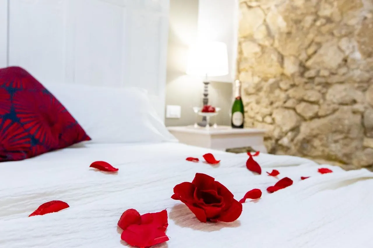 Guest house Maison Garibaldi Cagliari Italy