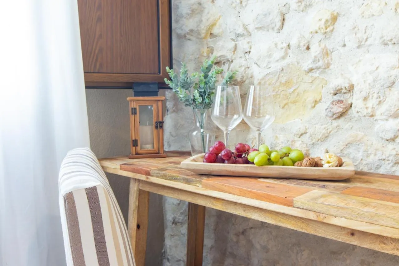 Maison Garibaldi Cagliari Italië