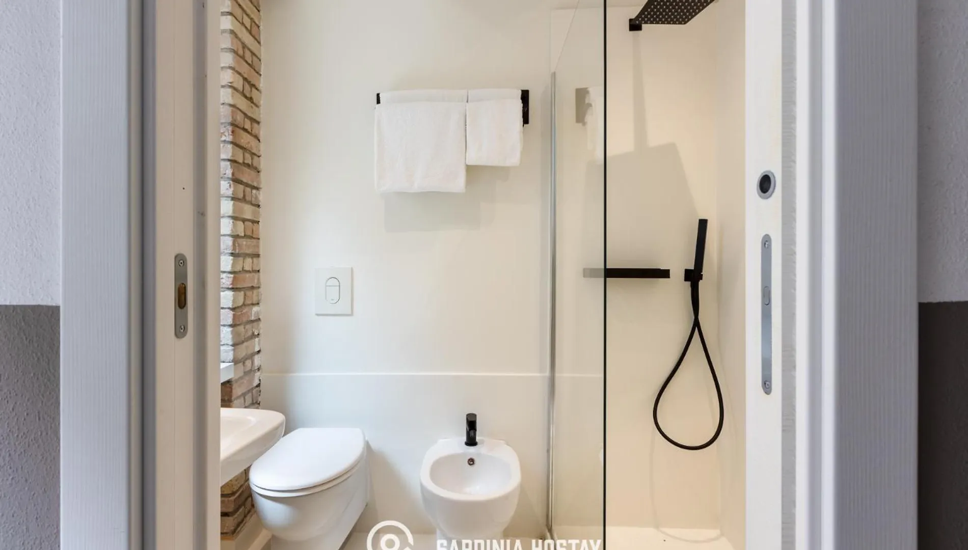 Guest house Maison Garibaldi Cagliari Italy
