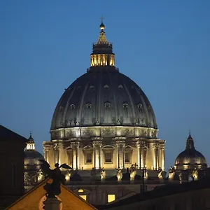 Beside The Vatican 5*, Roma Italia