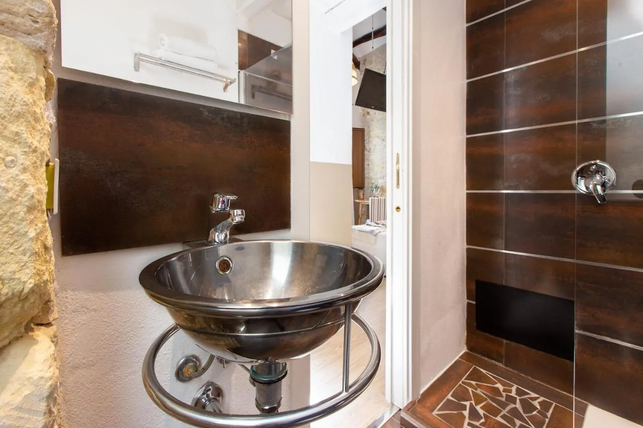 Maison Garibaldi Cagliari Italie