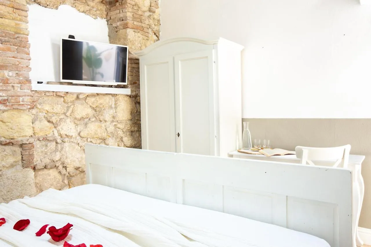 Maison Garibaldi Cagliari Italy