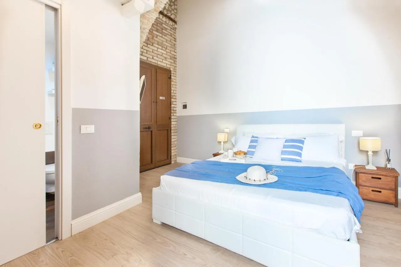 Guest house Maison Garibaldi Cagliari