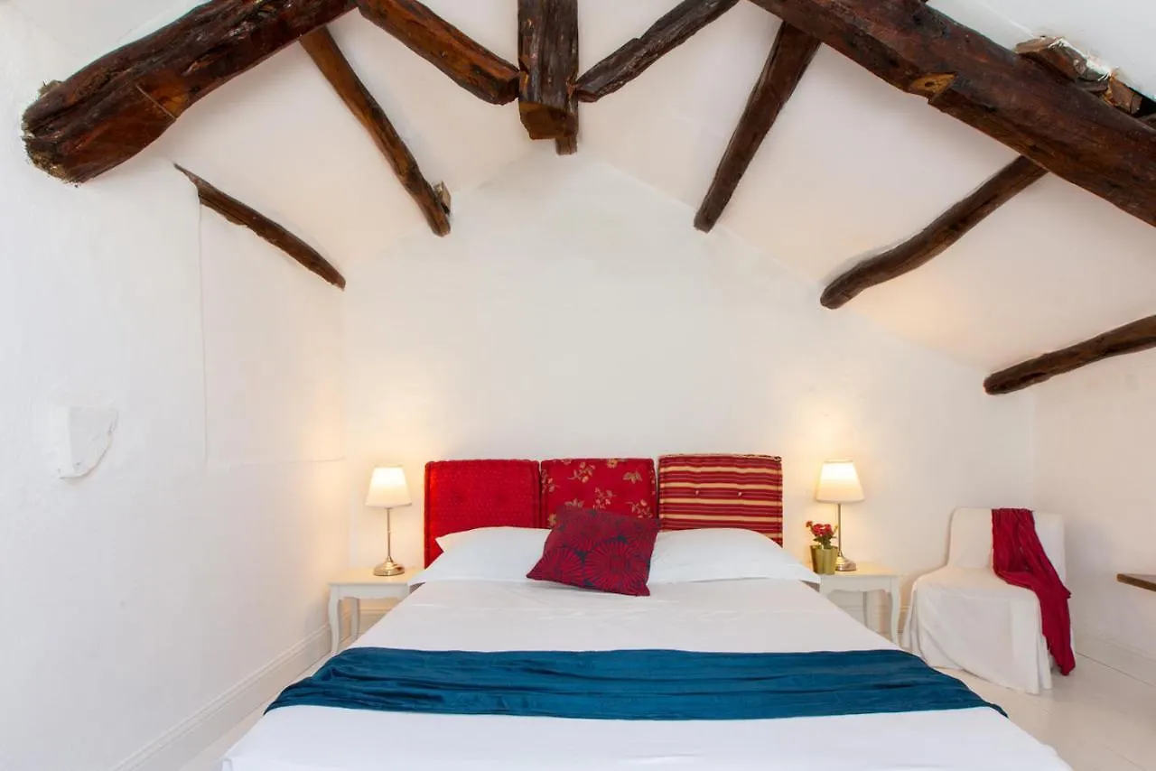 Maison Garibaldi Cagliari Italië