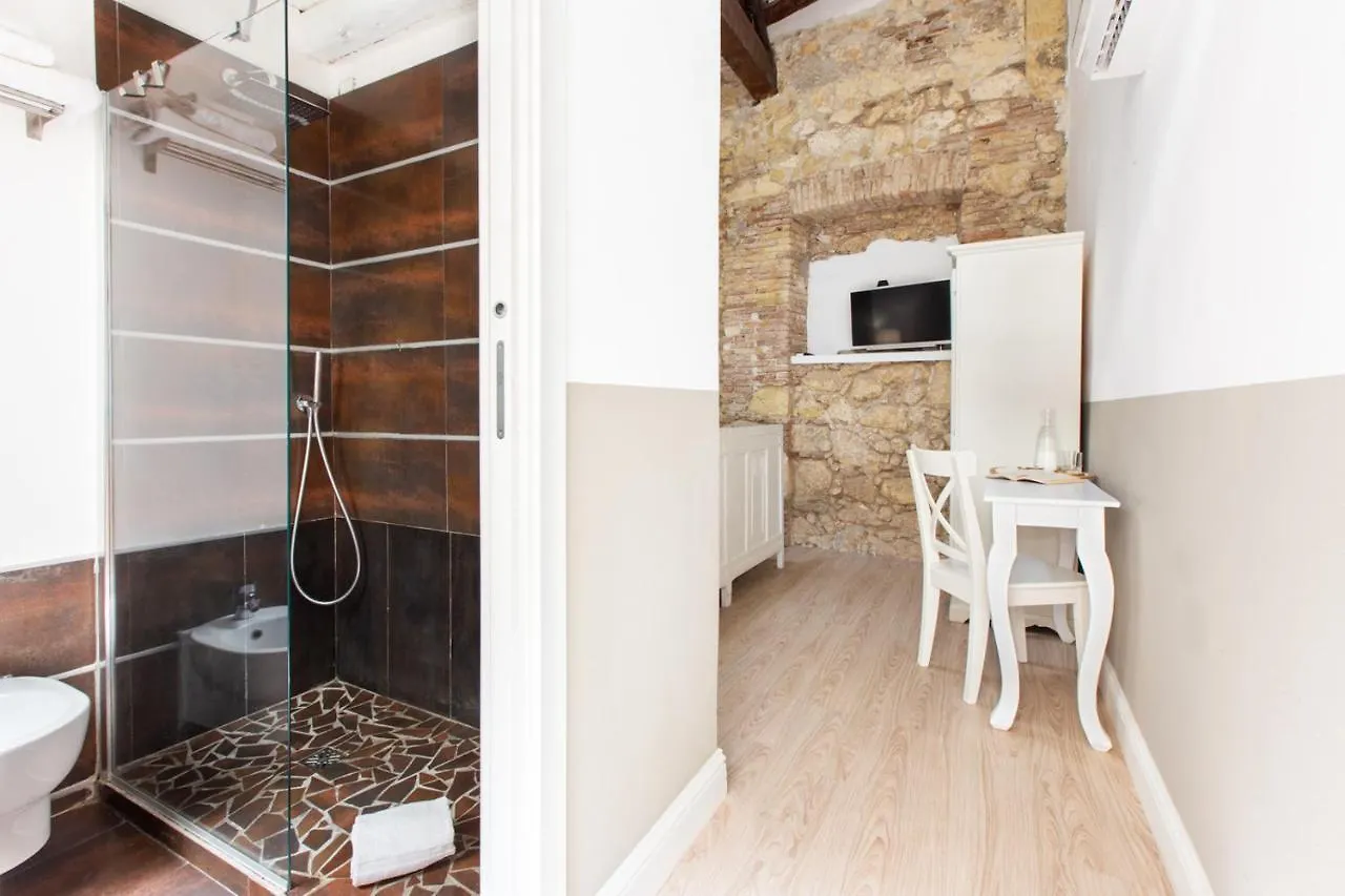 Maison d'hôtes Maison Garibaldi Cagliari Italie